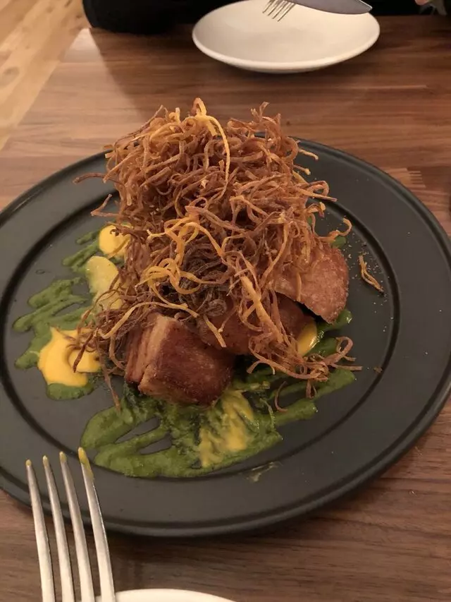 ATX Cocina