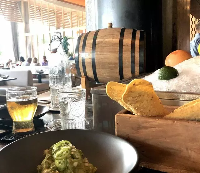 ATX Cocina