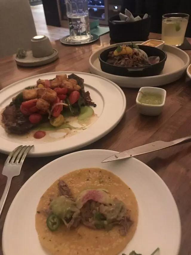 ATX Cocina