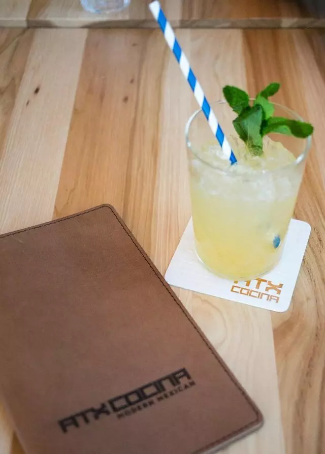 ATX Cocina