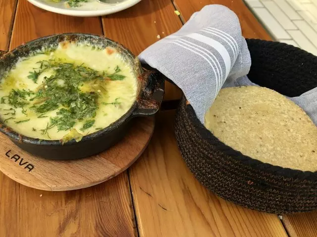 ATX Cocina