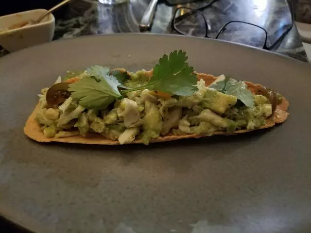 ATX Cocina