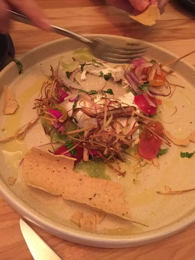ATX Cocina