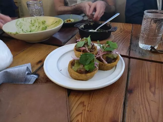 ATX Cocina