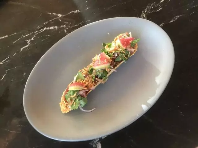 ATX Cocina