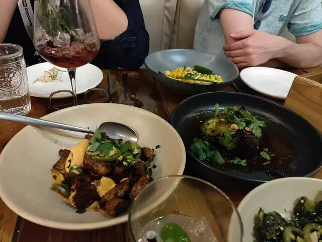 ATX Cocina