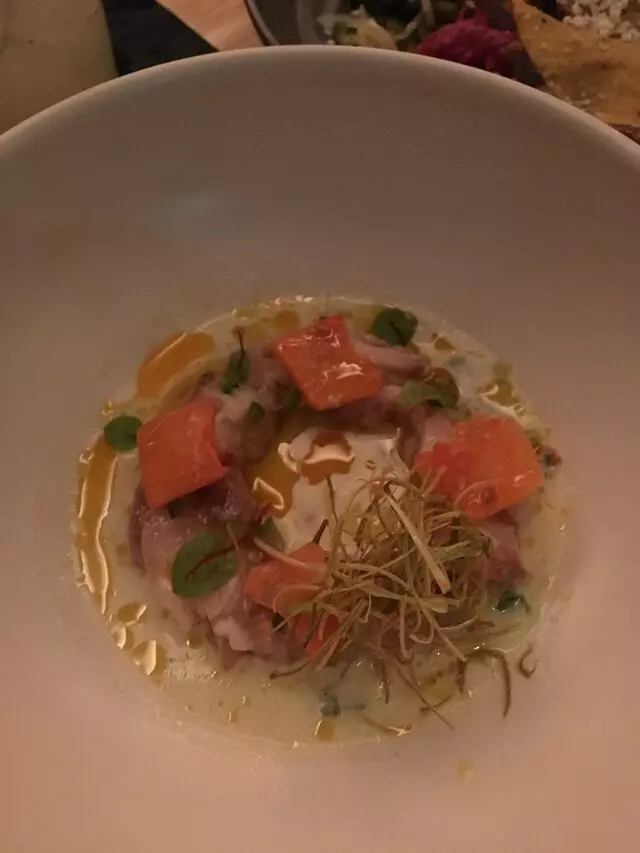 ATX Cocina