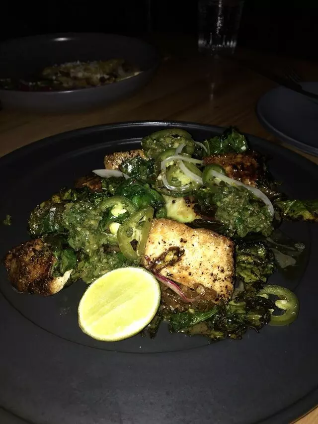 ATX Cocina
