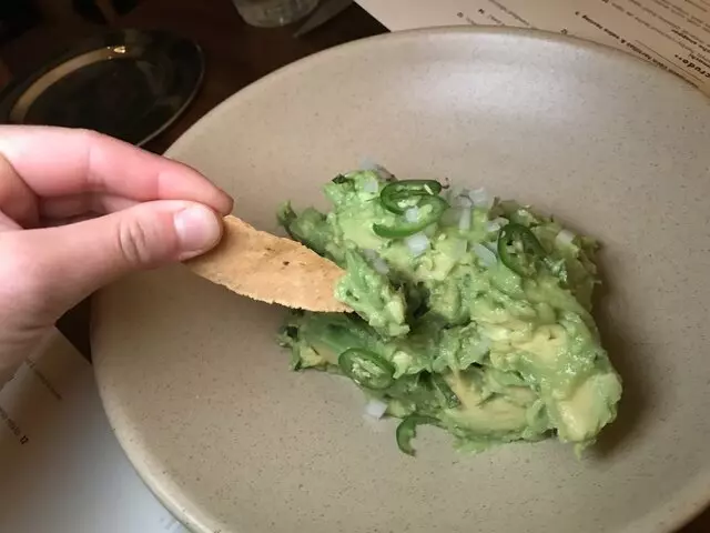 ATX Cocina