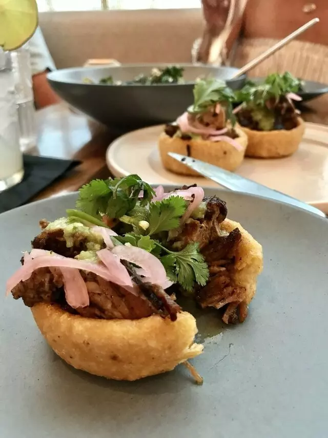 ATX Cocina