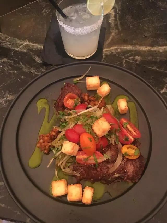 ATX Cocina