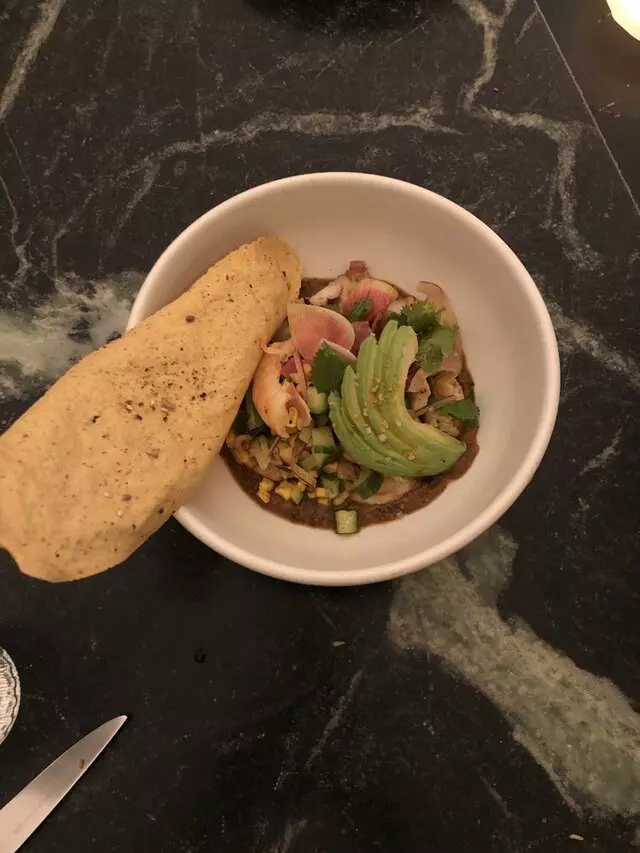ATX Cocina
