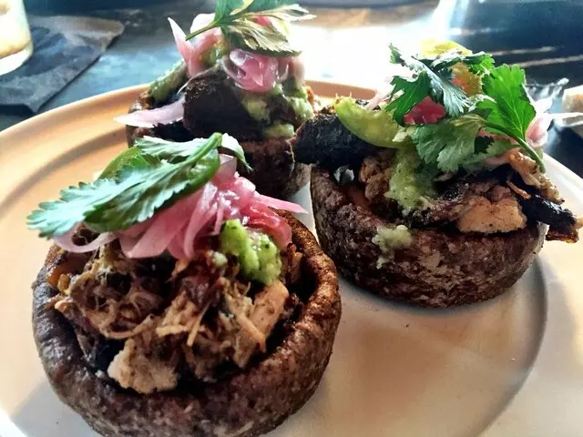 ATX Cocina