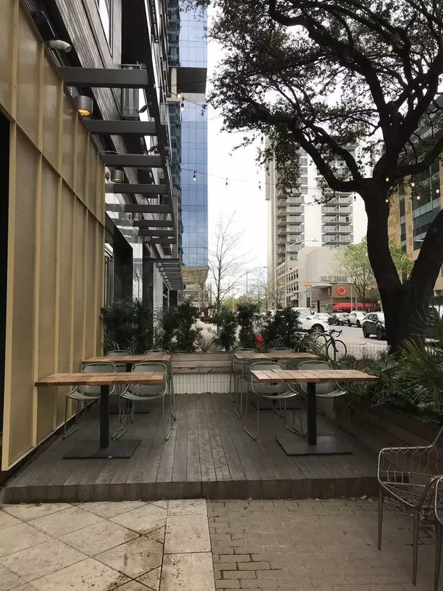 ATX Cocina