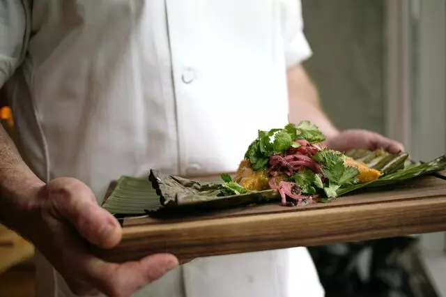 ATX Cocina