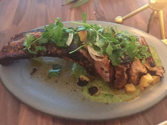 ATX Cocina