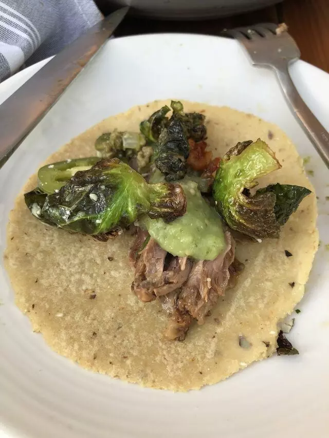 ATX Cocina