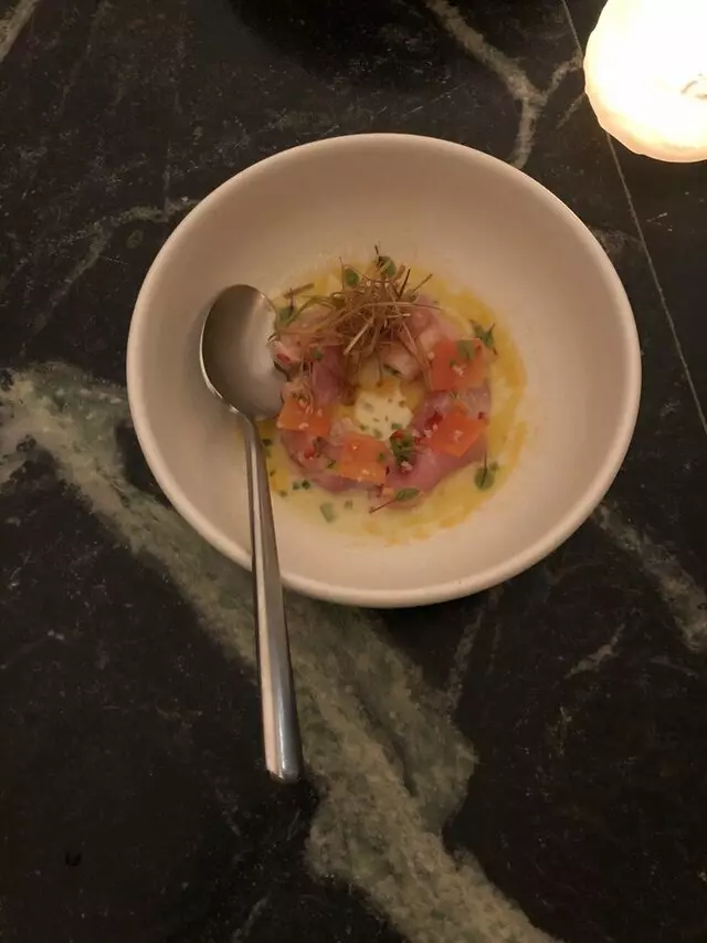 ATX Cocina