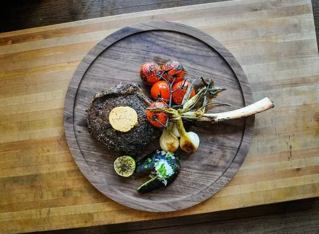 ATX Cocina