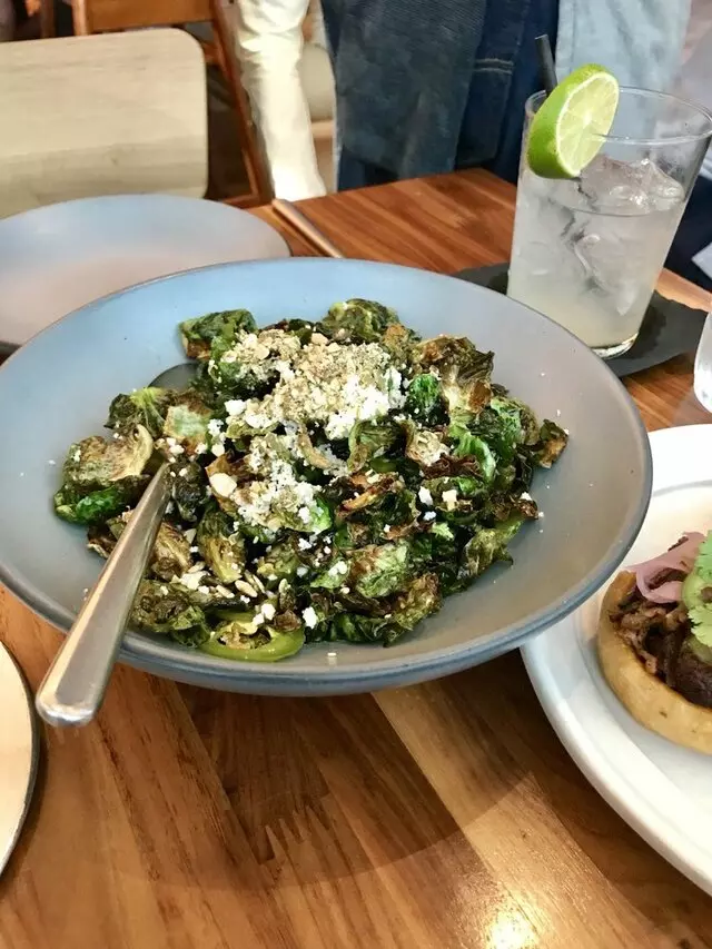 ATX Cocina