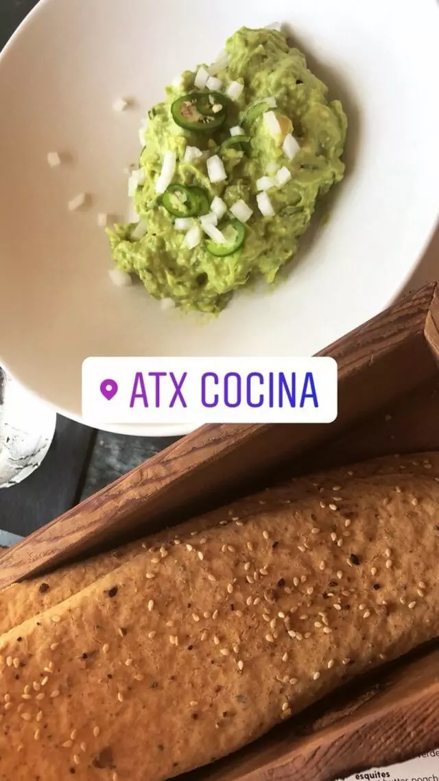 ATX Cocina