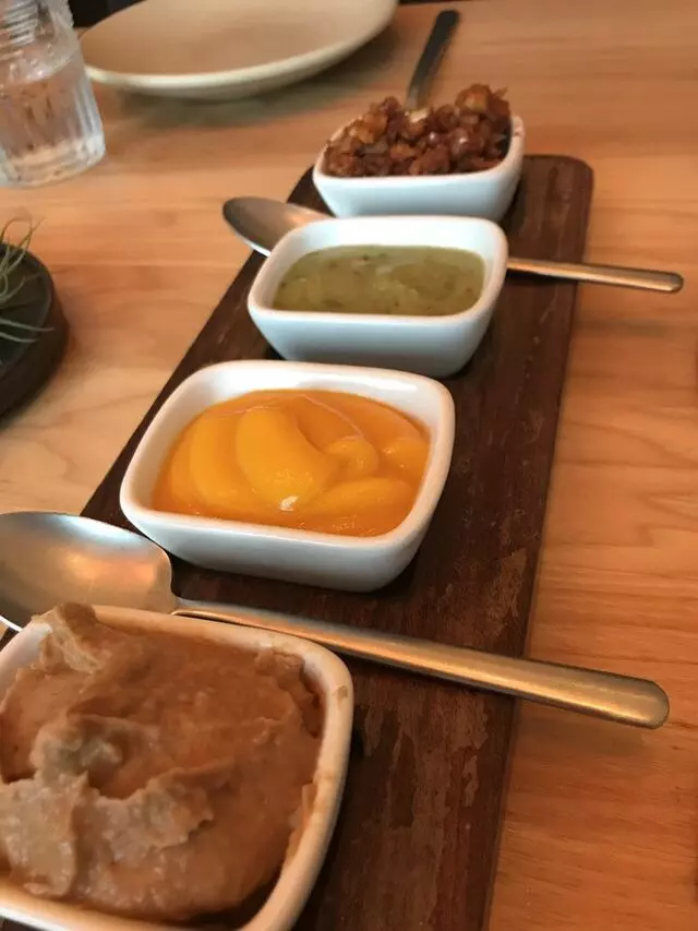 ATX Cocina
