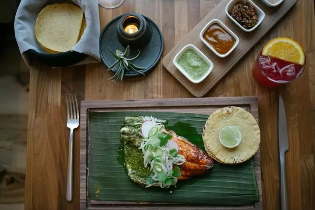 ATX Cocina