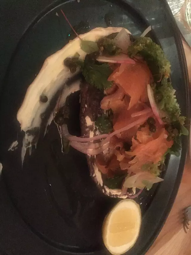 ATX Cocina