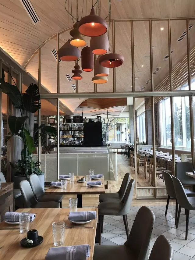 ATX Cocina