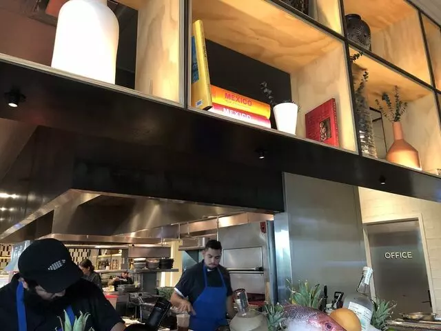 ATX Cocina