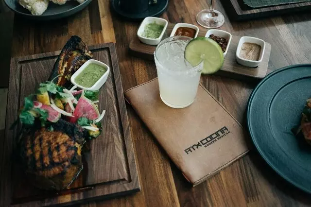 ATX Cocina