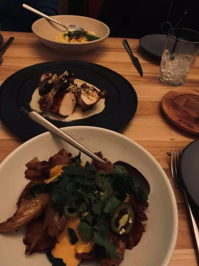 ATX Cocina