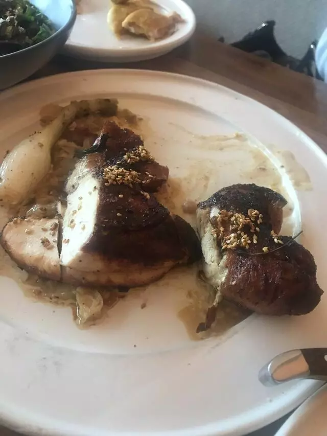 ATX Cocina