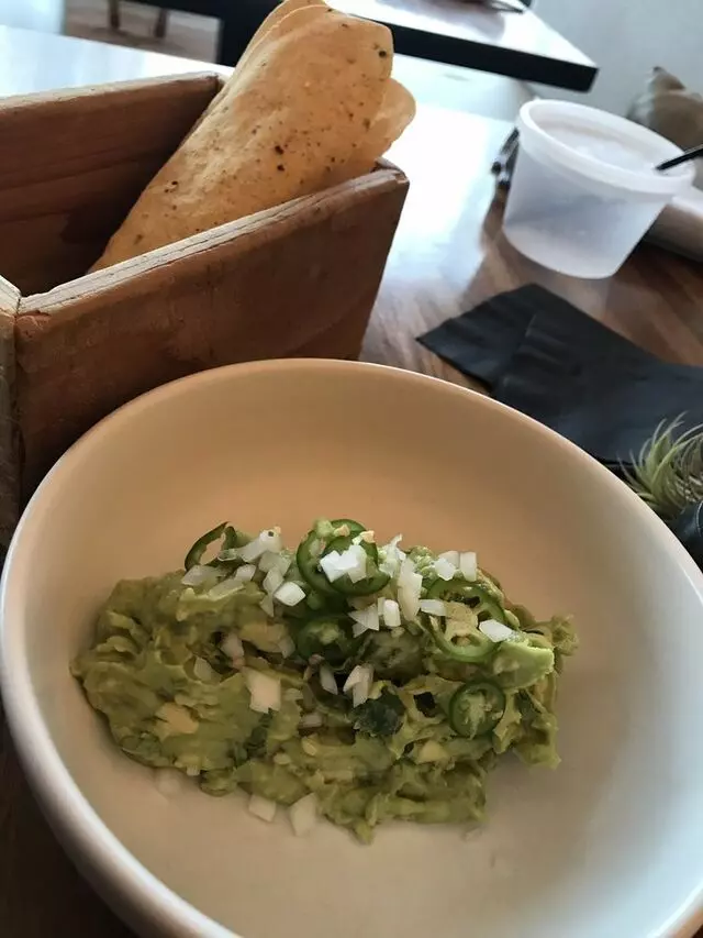 ATX Cocina