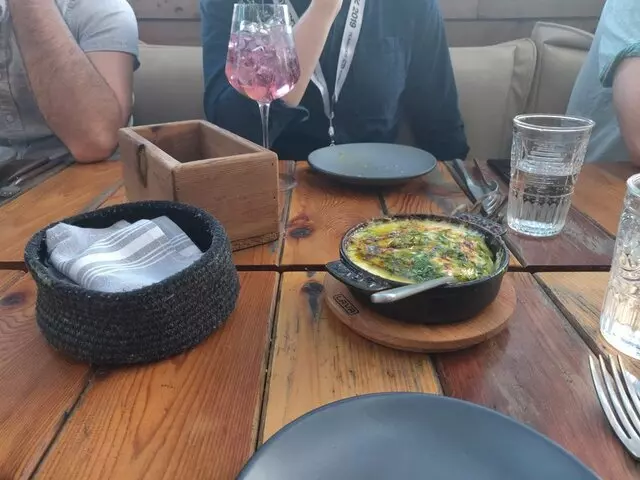 ATX Cocina