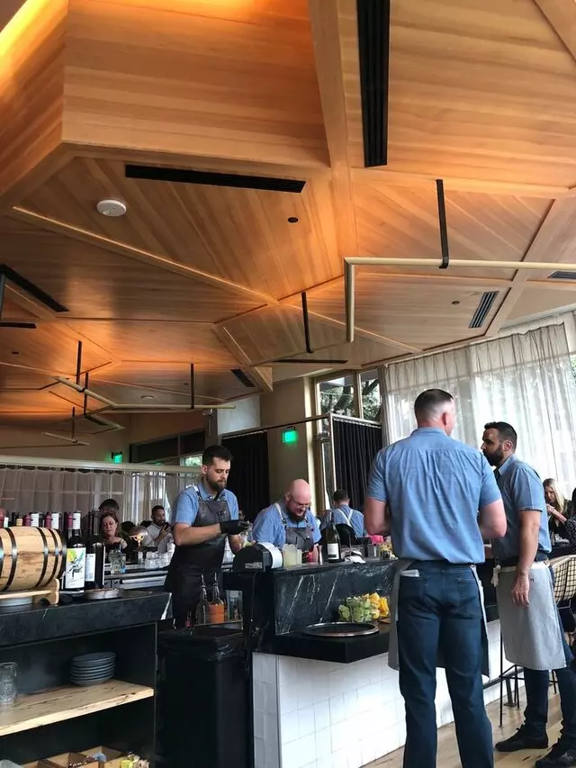 ATX Cocina