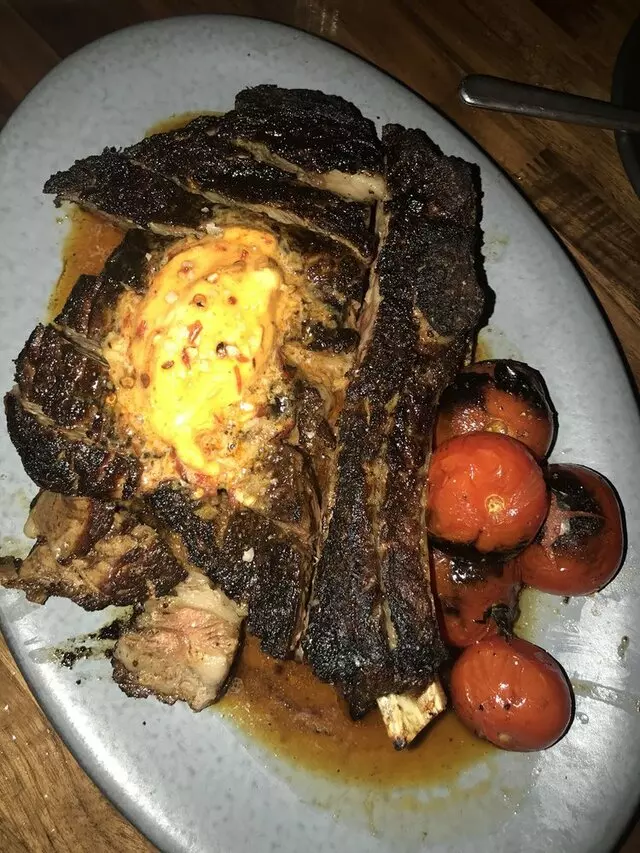 ATX Cocina