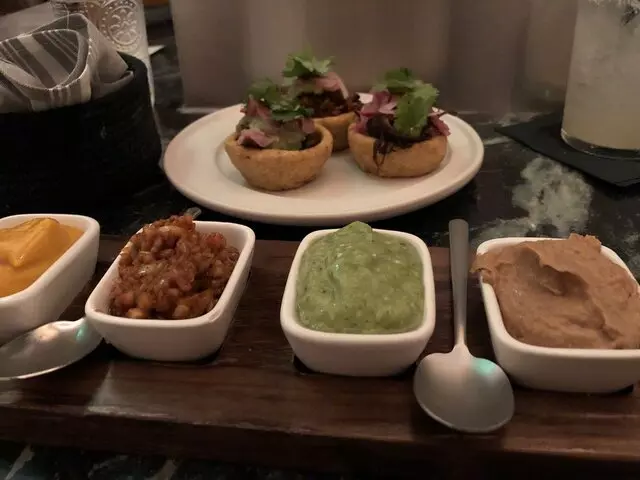 ATX Cocina