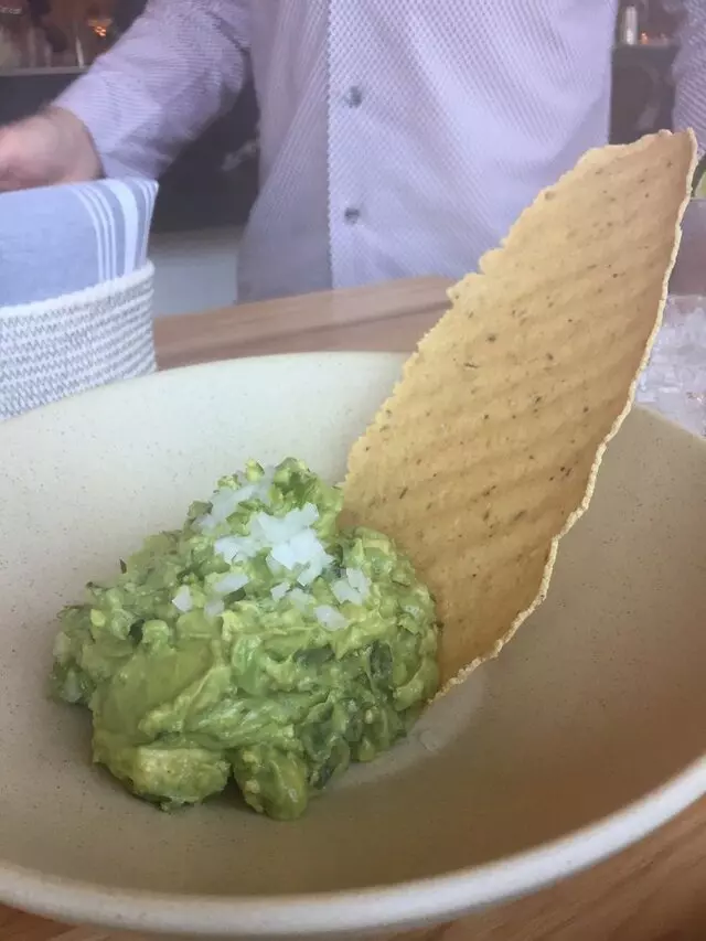 ATX Cocina