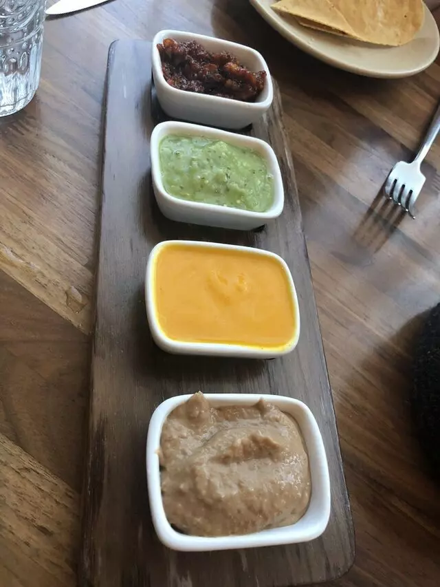 ATX Cocina