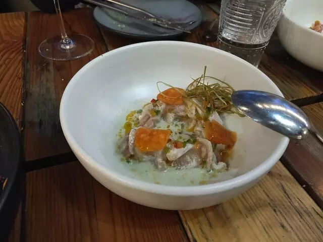 ATX Cocina