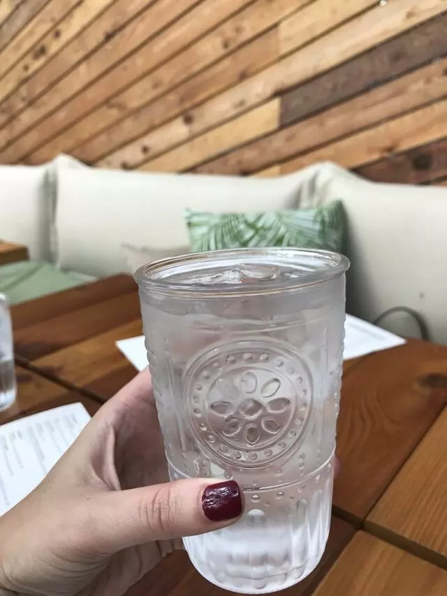 ATX Cocina