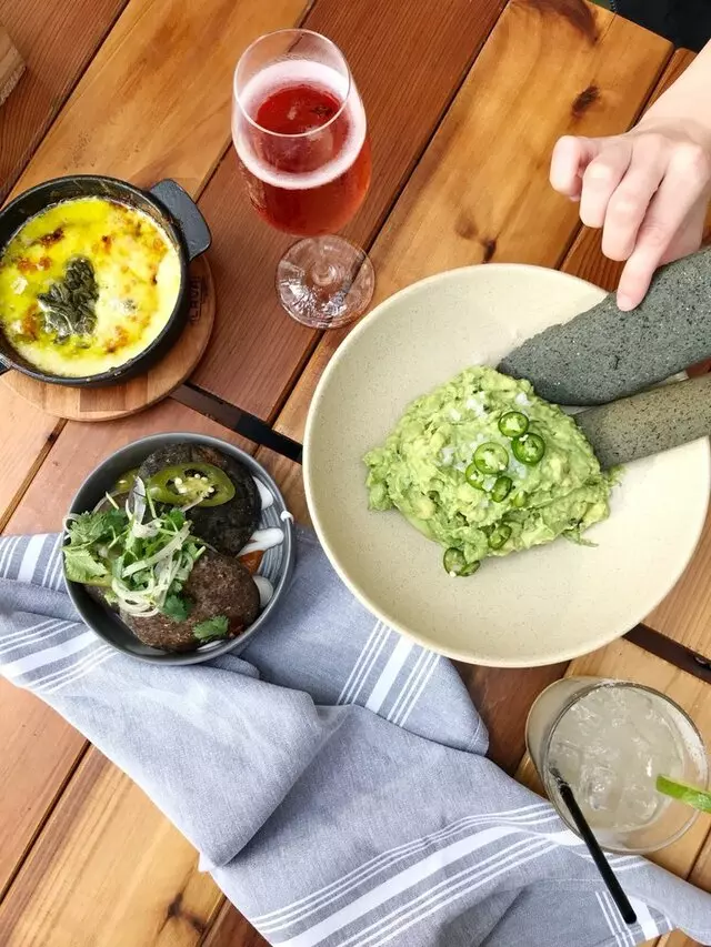 ATX Cocina