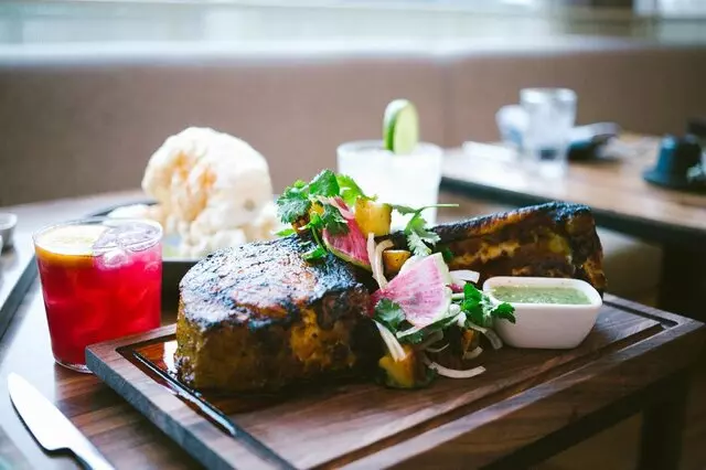 ATX Cocina