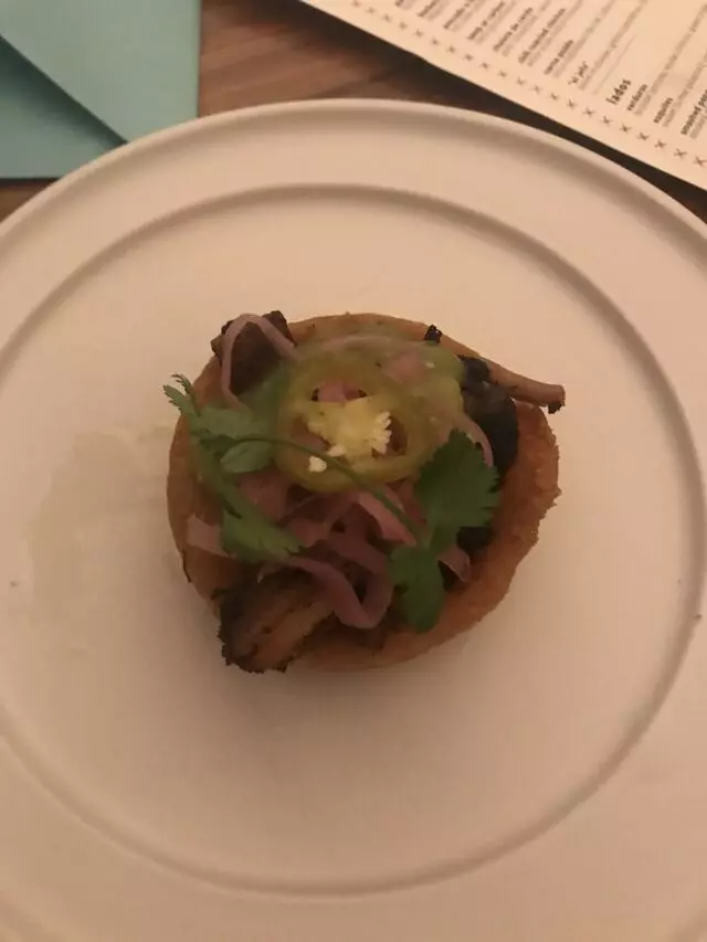 ATX Cocina