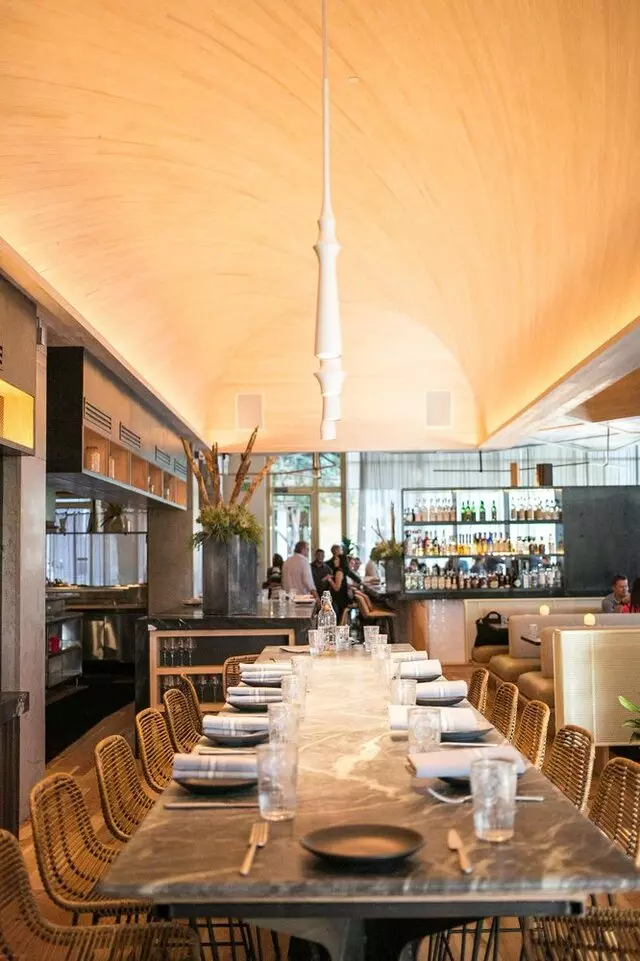 ATX Cocina