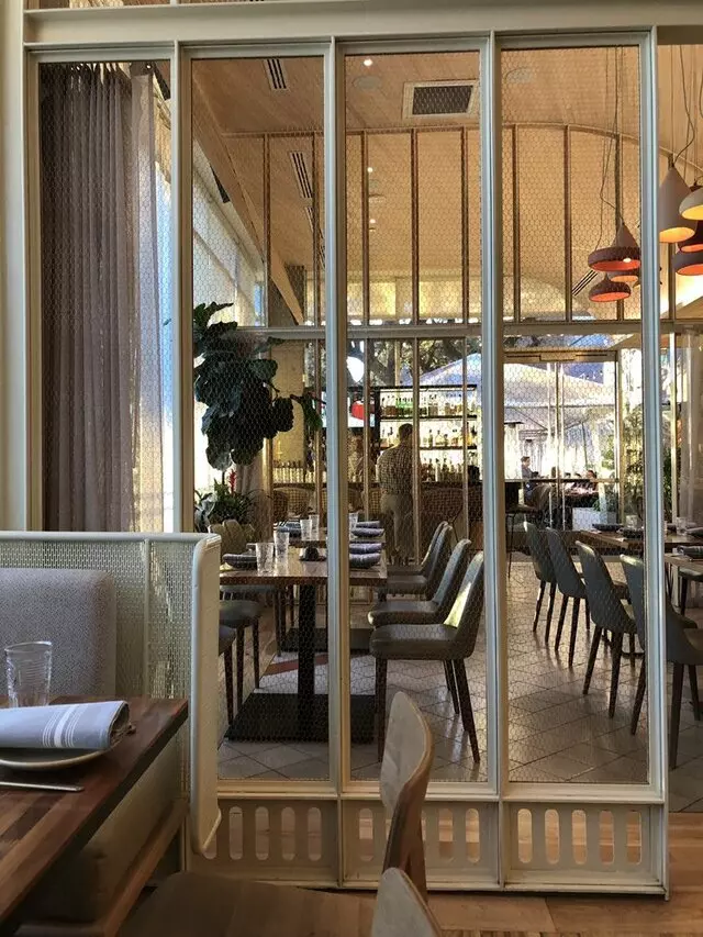ATX Cocina