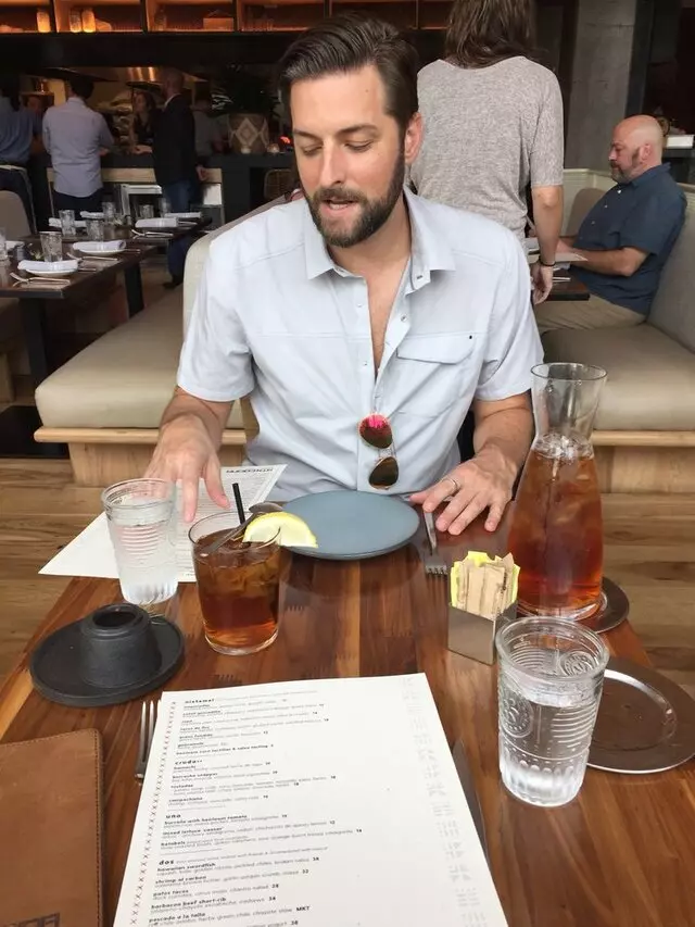 ATX Cocina