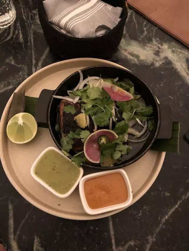 ATX Cocina