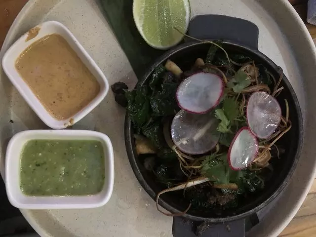 ATX Cocina